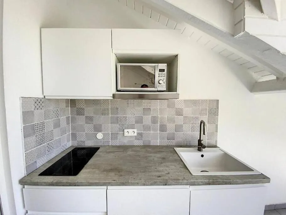 Jolie Suite Dans Residence Avec Piscine Cul de Sac