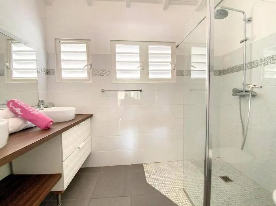 Jolie Suite Dans Residence Avec Piscine Cul de Sac 0*,  Sint Maarten/Saint Martin