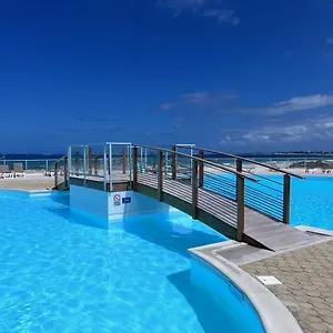 Orient Bay Saba Face A La Cul de Sac