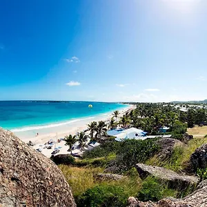 Hotel Esmeralda - Orient Bay, Cul de Sac