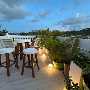 Carambola Residence, Ocean View Cul de Sac