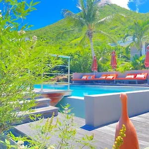 Jardin D'o Naturiste Couples Only Aparthotel